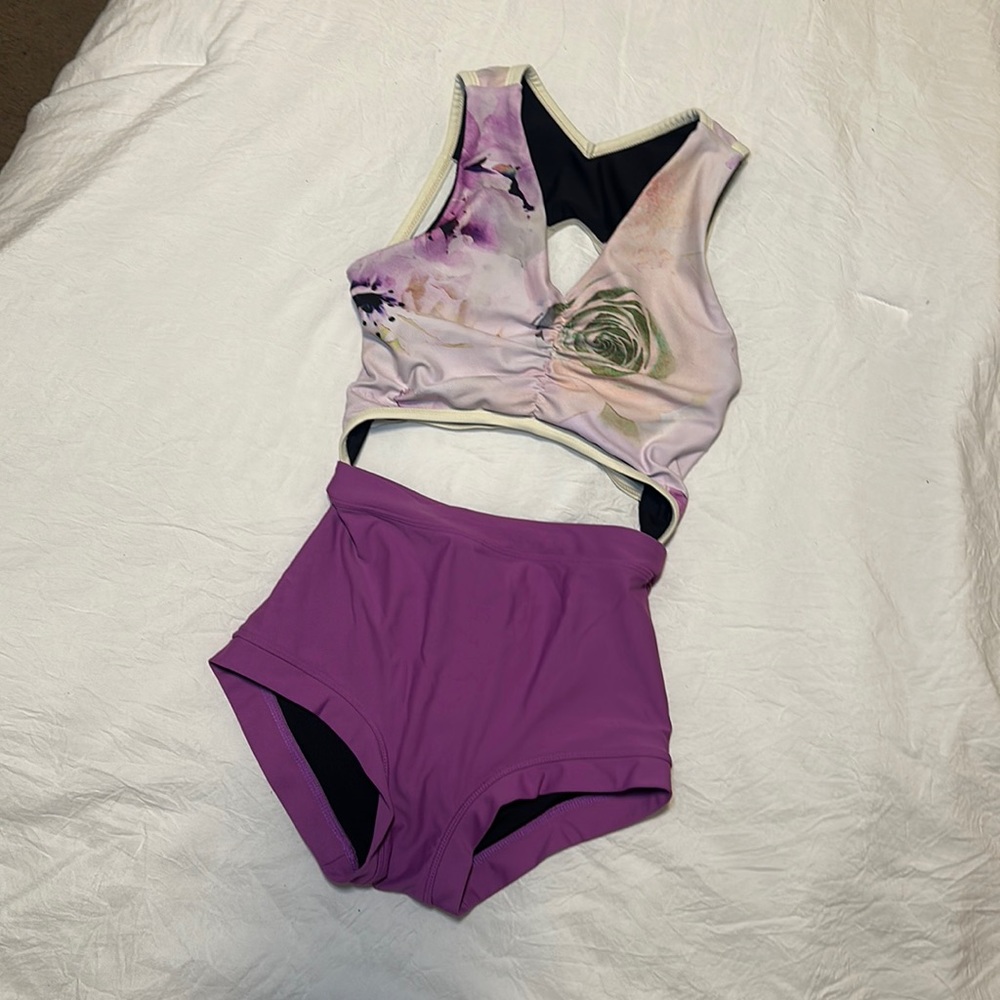 Oh LaLa leotard, CL